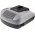 Powery battery charger with USB for Makita type BL7010