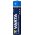 Battery Varta 4003 Industrial Microcell LR03 AAA Pack of 10