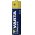 Varta Longlife Extra Alkaline LR06 battery 8er pack