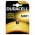 Duracell special disposable battery GP11 Alkaline blister of 1