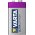 Varta Battery for smoke detectors (10 years)Lithium