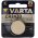 4x Lithium button cell battery Varta Electronic CR2430 3V 1er blister