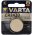 6x Lithium button cell battery Varta Electronic CR2430 3V 1er blister