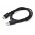 goobay charging cable USB-C for HTC U Play / 10 / 10 evo