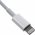 Apple A2561 MM0A3 USB-C to Lightning charging cable 1m