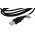 USB data cable for Nikon CoolPix L100