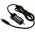 Car charging cable with USB-C for Huawei Nova Dual SIM 3,0Ah