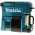 Original battery-operated coffee Makita maker DCM501Z 18V (without battery, without charger)