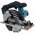 Makita DHS630ZJ Cordless hand-held circular saw Li-ion LXT 18V, Makpac , without battery