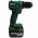 HIKOKI cordless screwdriver, DS18DDWPZ