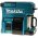 Original Makita battery-powered coffee machine DCM500Z 18V (without battery, without charger)