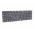 Replacement / substitute keyboard compatible with Acer NSK-H5R1D