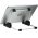 Powery table mounting / universal stand for iPad 1 / 2 /  3 / 4 / mini / mini 2 / mini 3 / mini 4 / Air / Air 2