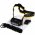 Nitecore HA15 UHE LED headlamp, headlamp, max. 400 lumen