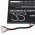 Battery for Acer Aspire 3 A314-32-C4XB Laptop