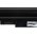 Battery for laptop Acer TravelMate TimelineX 8372T-3602