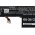 Battery for Laptop Acer Aspire One Cloudbook AO1-132-C5P2