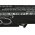 Battery compatible with Asus type 0B200-02080000
