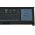 Battery for Laptop Dell I7778-0026GRY