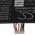 Battery compatible with Getac type GK5CN-03-17-4S1P-0