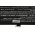 Battery for Laptop HP ZBook Studio x360 G5 2ZC59EA / Studio x360 G5 2ZC61EA