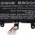 Battery HP Split X2 13-M000 Laptop