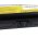 Rechargeable battery for Lenovo ThinkPad Edge E435