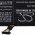 Battery for Lenovo Legion 5 15IAH7H 82RB00B0MX Laptop