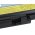 Battery for Lenovo IdeaPad Y450 20020