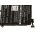 Battery compatible with Lenovo type 00HW021