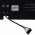 Battery suitable for Laptop MSI Pulse GL66 GL76 Katana GF66 GF76 Type BTY-M492