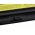 Battery for Lenovo ThinkPad X220 series type 42T4861