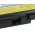 Battery for Lenovo IdeaPad Y450 series/ IdeaPad Y550 series