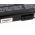 Battery for Packard Bell EasyNote E3242