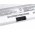 Battery for Samsung NP-N148 white