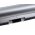 Battery for Sony VAIO VPC-W115 series silver