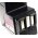 Battery for FESTOOL drill driver CDD 12 FX (no original)
