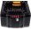Rechargeable battery for power tools Makita type BL1835 3000mAh with LED Original