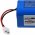 Battery suitable for Robot Vacuum Cleaner Rowenta X-Plorer 95 RR7975WH/NS0 Type SS-2230002529