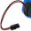 Battery suitable for robot hoover Cecotec Conga 5290 Ultra Home type 93592