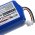 Battery for Midea M4 robotic vacuum cleaner