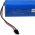 Battery compatible with Tesla type N789-603