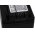 Rechargeable battery for Canon VIXIA HF R300