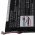 Battery compatible with ezviz type MLP416281P