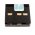 Battery for Video Camera Panasonic NV-X100 2100mAh