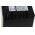 Battery for video Panasonic HC-V110 3000mAh