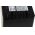 Power Battery for Video Panasonic HC-V520MGK
