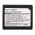 Rechargeable battery for Motorola Talkabout T6200