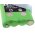 Battery for Uniden type BP-40