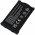 Battery for Aastra Type A600ST1
